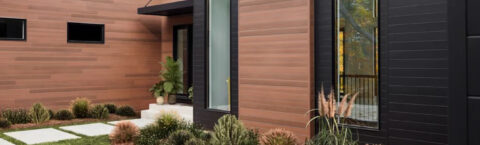 Revestimiento Exterior Fulltech